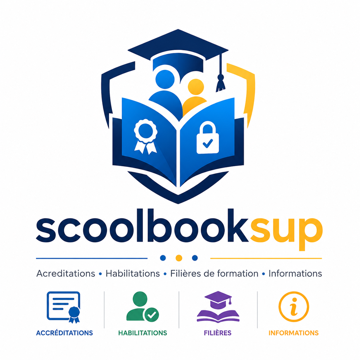 ScoolBookSup